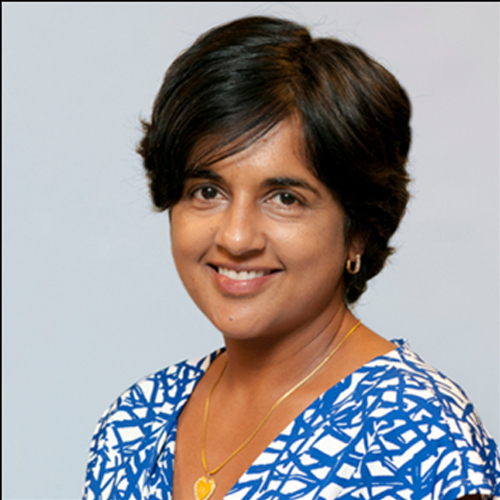 Nandita S. Scott, MD, FACC, FASE