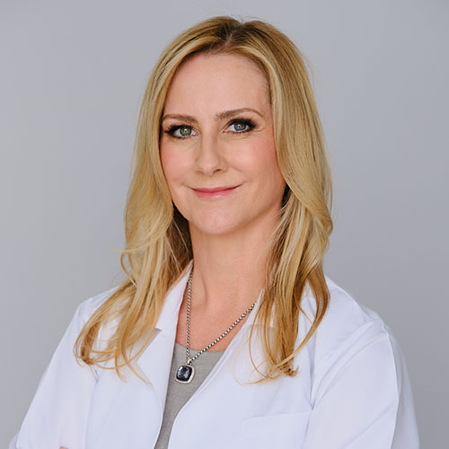 Chrisandra Shufelt, MD, MS, FACP, NCMP