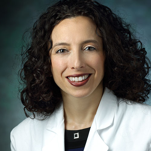 Erin Michos, MD