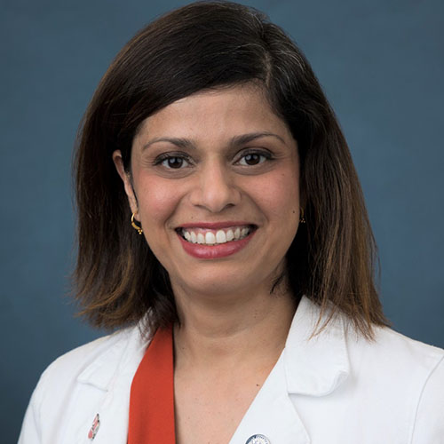 Garima Sharma, MD, FACC, FAHA