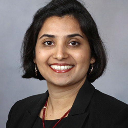 Niti Aggarwal, MD, FSCMR, FASNC, FACC