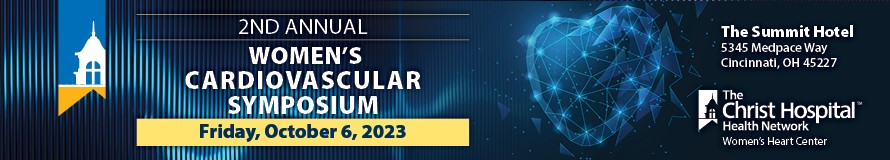 Women's Cardiovascular Symposium Registration