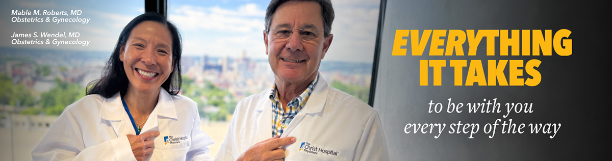 Mt. Auburn OBGYN