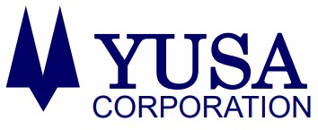 YUSA Corp logo