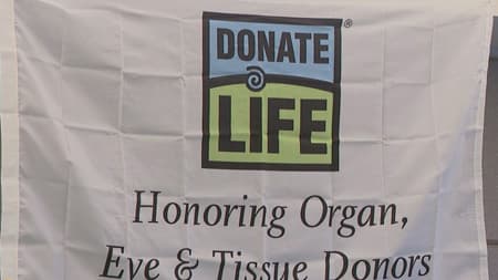 Donate Life 2026 The Christ Hospital