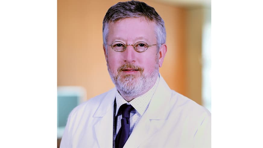Dr. J. Michael Smith