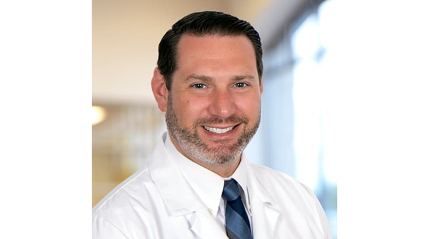 Dr. Matthew Mangini