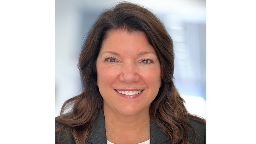 Dr. Regina Kohls Headshot