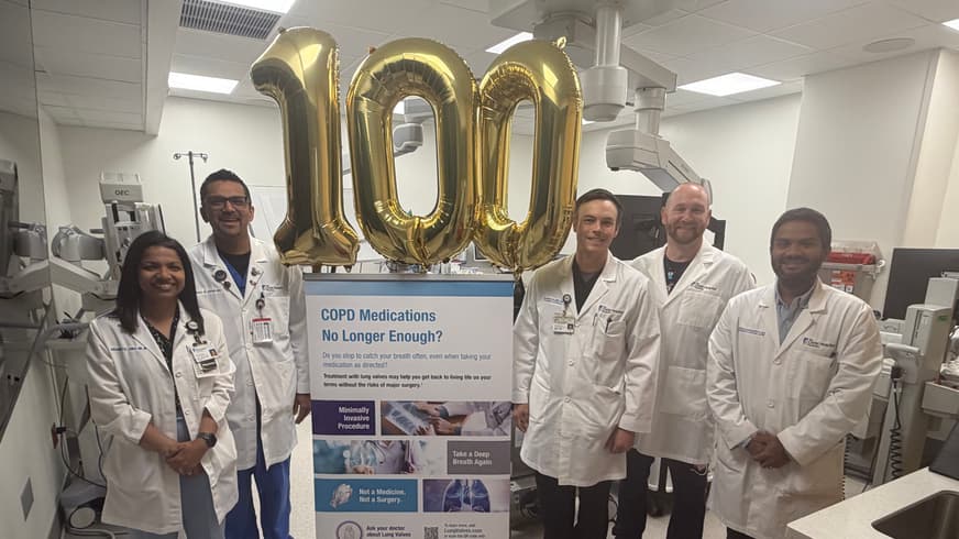 Zephyr Valve 100th Case