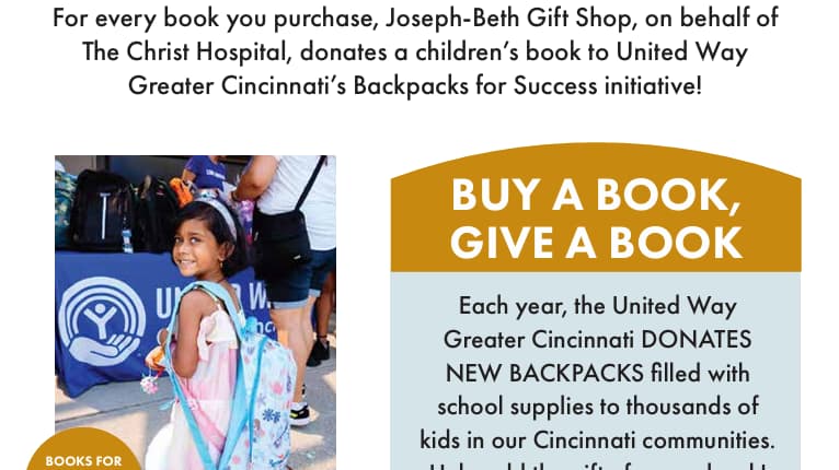 Book Fair Flyer