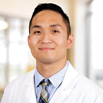Headshot of Dr. Scott Cho, Internal Medicine at The Christ Hospital