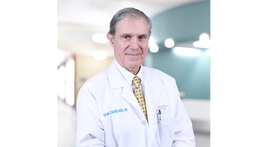 Dr. Dean Kereiakes
