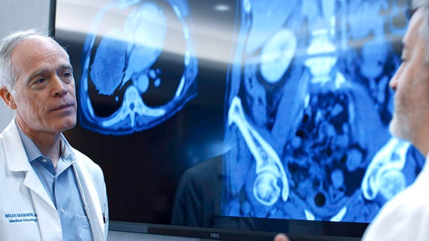Medical Oncology Manion