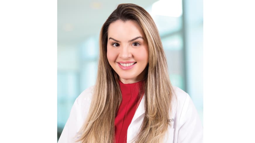 Dr. Odayme Quesada