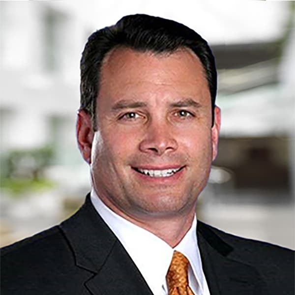 Corey Heller Chief Human Resource and People Officer
