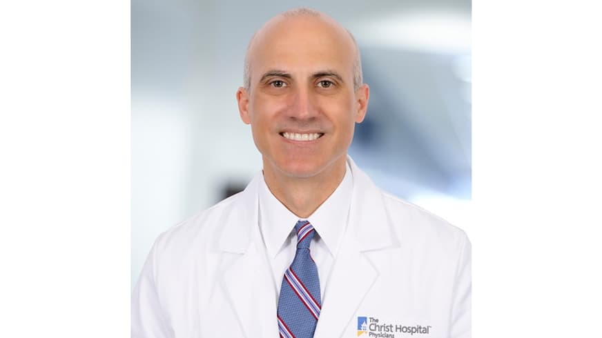 Dr. Todd Kelley