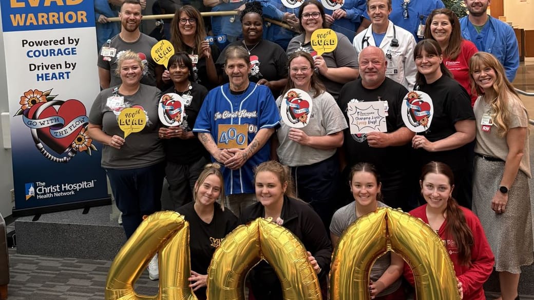 400_LVAD_Celebration