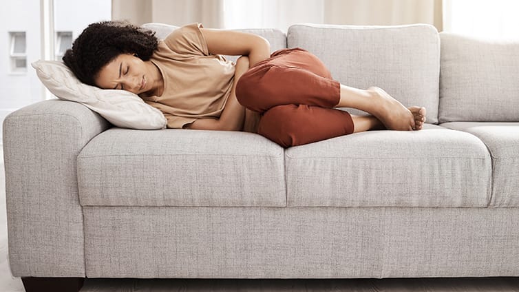 Causes and treatment of pelvic pain