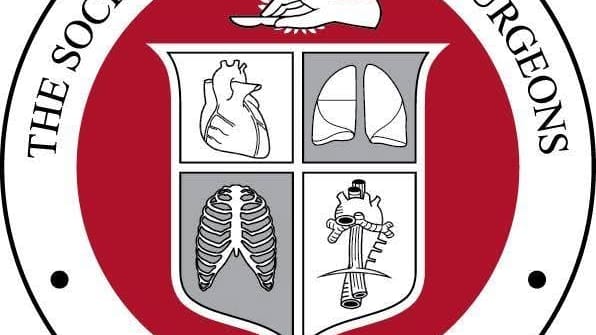 Society of Thoracic Surgeons Logo