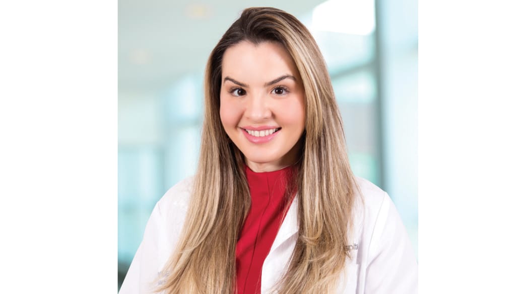Dr. Odayme Quesada