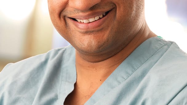 SANTOSH-MENON-MD