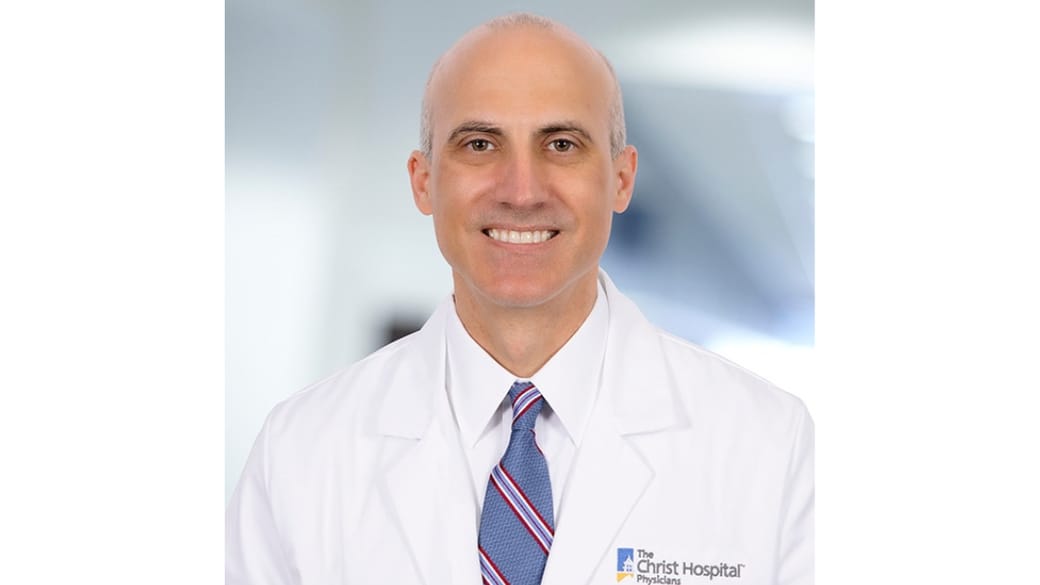 Dr. Todd Kelley