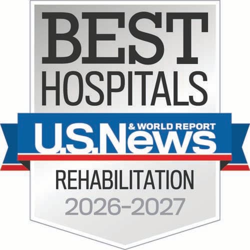 Top Hospital - Rehabilitation