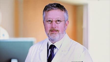 J. Michael Smith