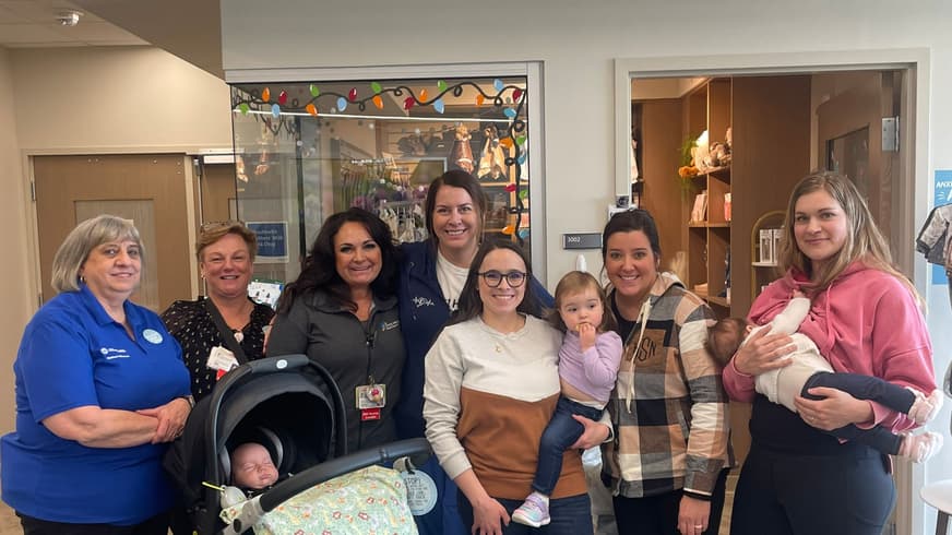 Milk Bank Liberty Township Birthing Center.jpg