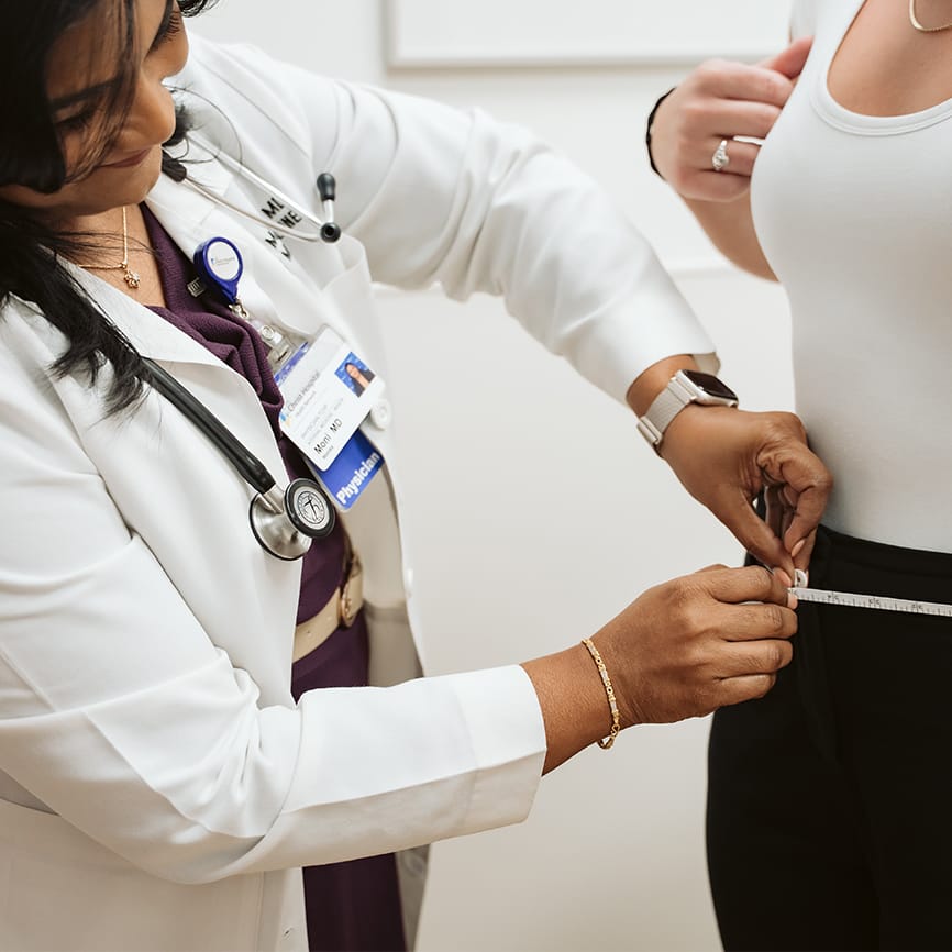 Obesity Medicine
