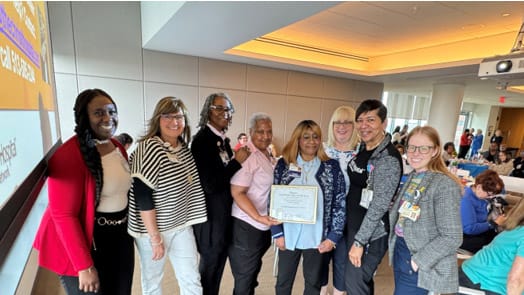 Christ Hospital Volunteer Luncheon 2026