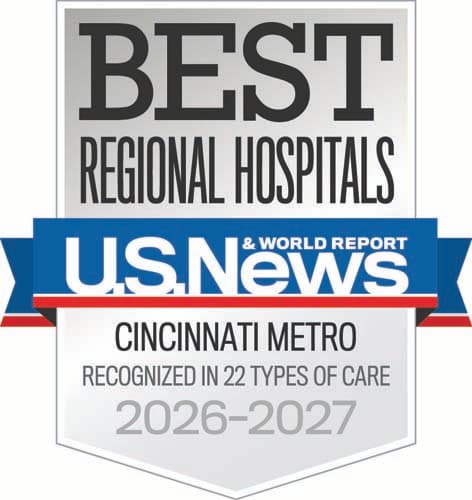 #3 Hospital In Ohio