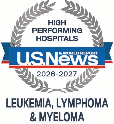 Top Performing Hospitals - Leukemia, Lymphoma, & Myeloma