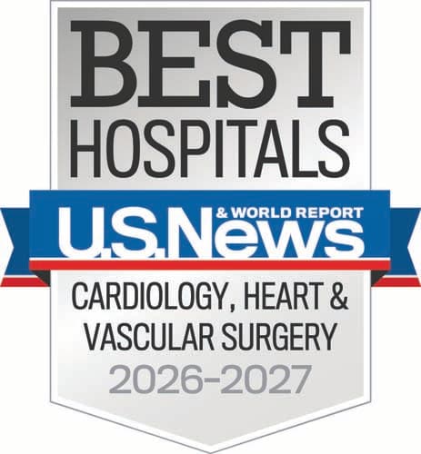 Top Hospital - Cardiology, Heart & Vascular Surgery