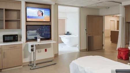 Christ Hospital Liberty Birthing Center 2026 Expansion