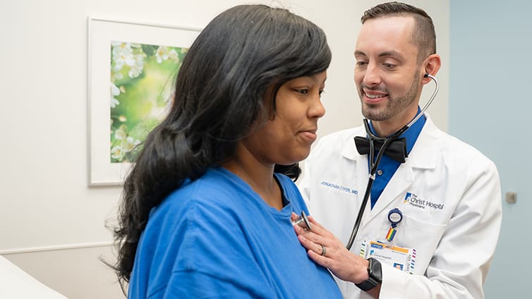 Primary Care Quarterback Series