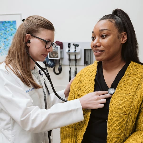 Dr. Shelby Gardner