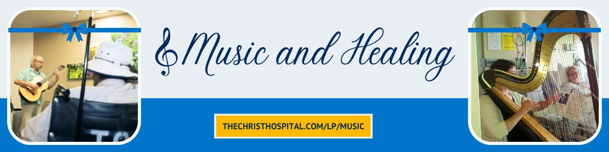Music and Healing