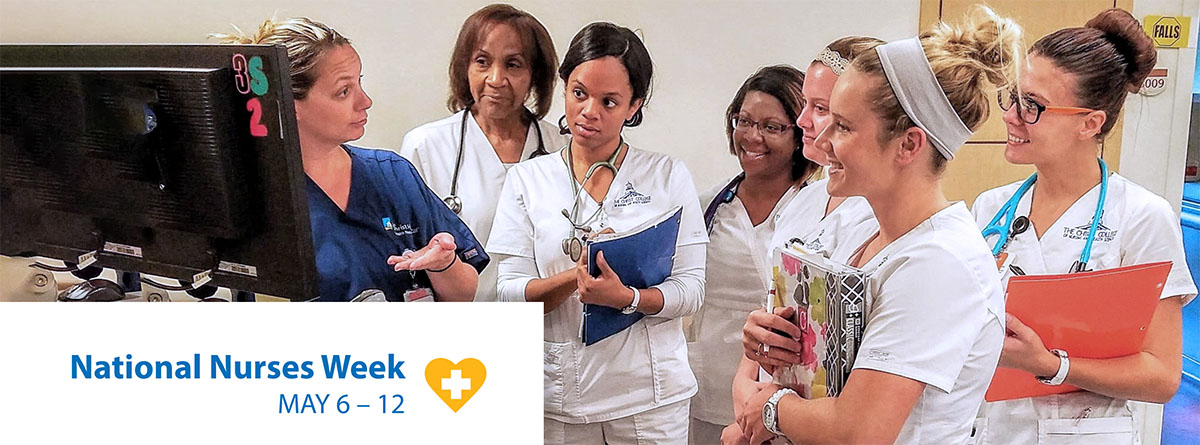 Nurses Week 2024