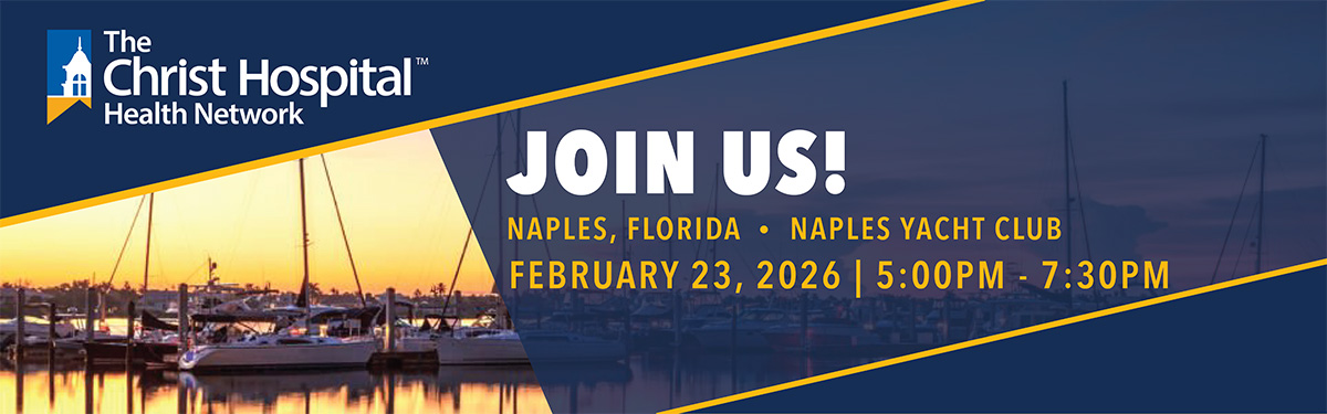 The Christ Hospital Naples 2026