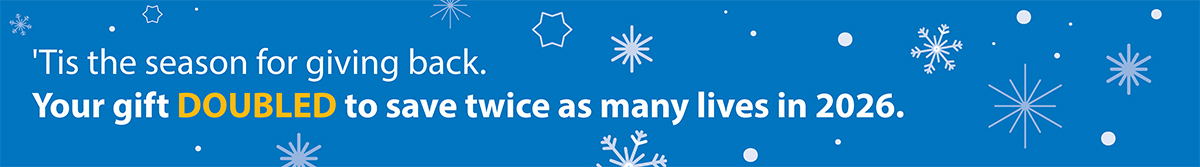 The Christ Hospital Holiday Giving