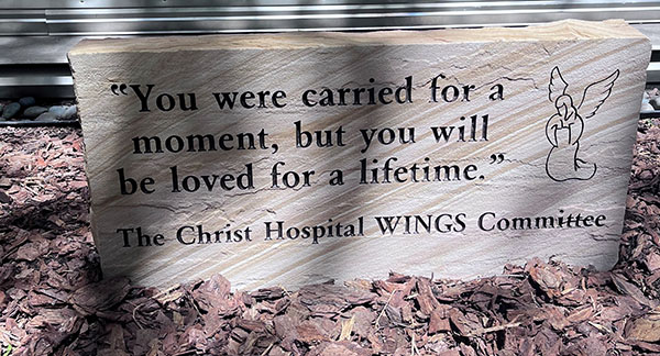 WINGS garden