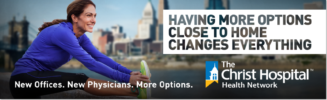 Having more options close to home changes everything.