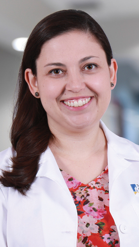 Katie Beaulieu, MD