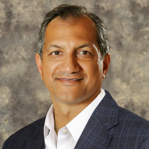 Suresh Nayak, MD