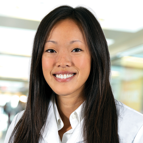 Esther Cheng, MD
