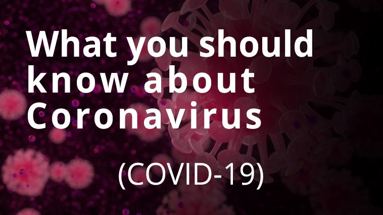 What you need to know about coronavirus (COVID-19) from The Christ Hospital