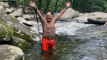 Tim Swicegood knee surgery